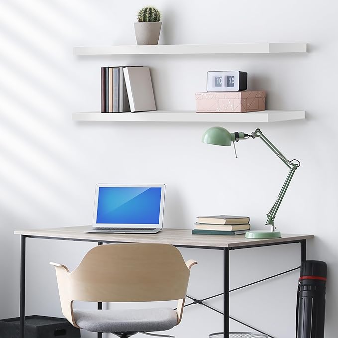 Sorbus Floating Shelves for Wall