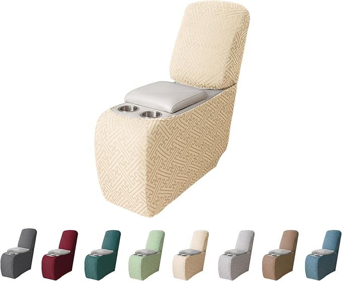 100% Waterproof Sectional Recliner Couch Covers