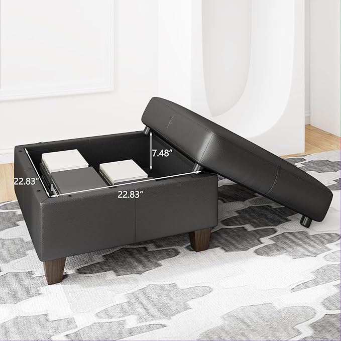 EASE MOOSE Middle Module Seat for Modular Sofa Armless Chair Customizable