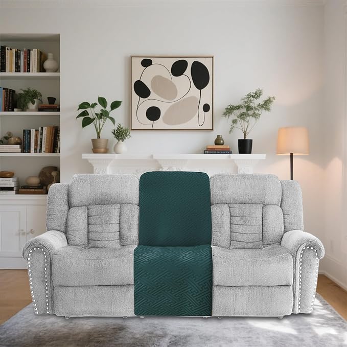 100% Waterproof Sectional Recliner Couch Covers