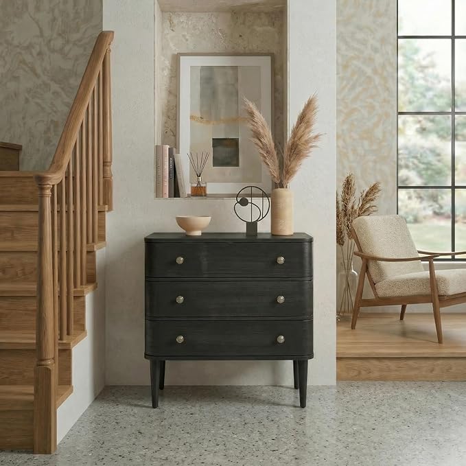 HULALA HOME Modern End Table