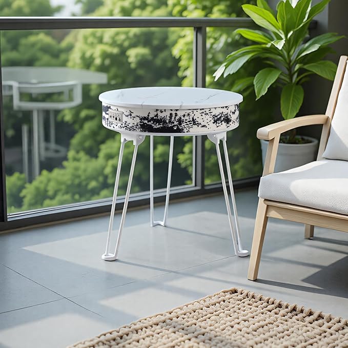 Louis Donné Smart Music Table
