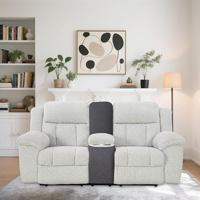 100% Waterproof Sectional Recliner Couch Covers