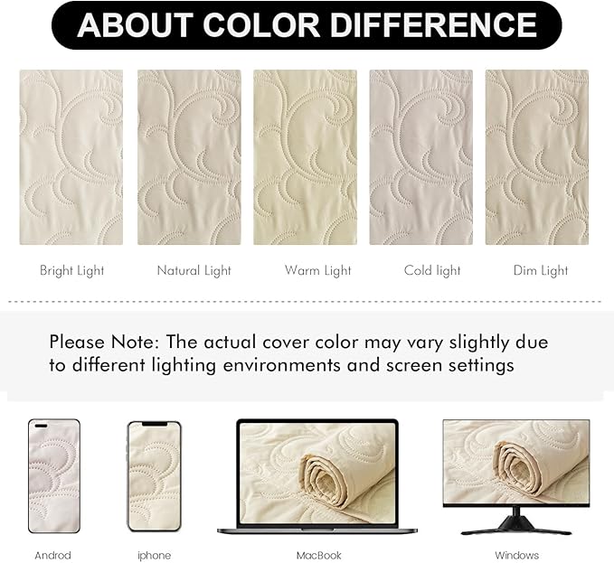 100% Waterproof Recliner Chair Cover, Recliner Chair Covers
