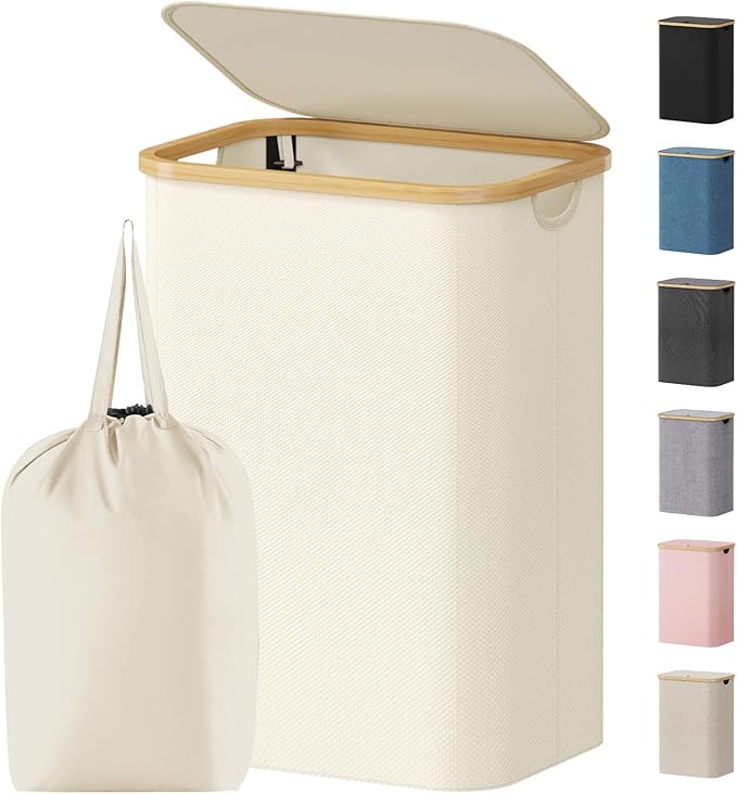 Lifewit 80L Laundry Basket