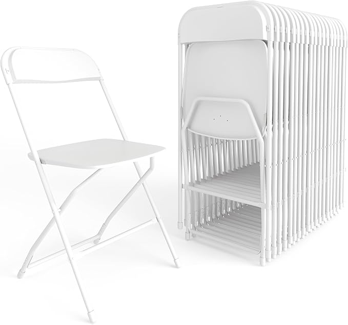 Flash Furniture Hercules Series Plastic Folding Chair