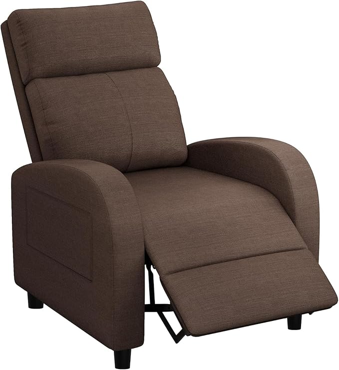 Homall Recliner Chair, Recliner Sofa