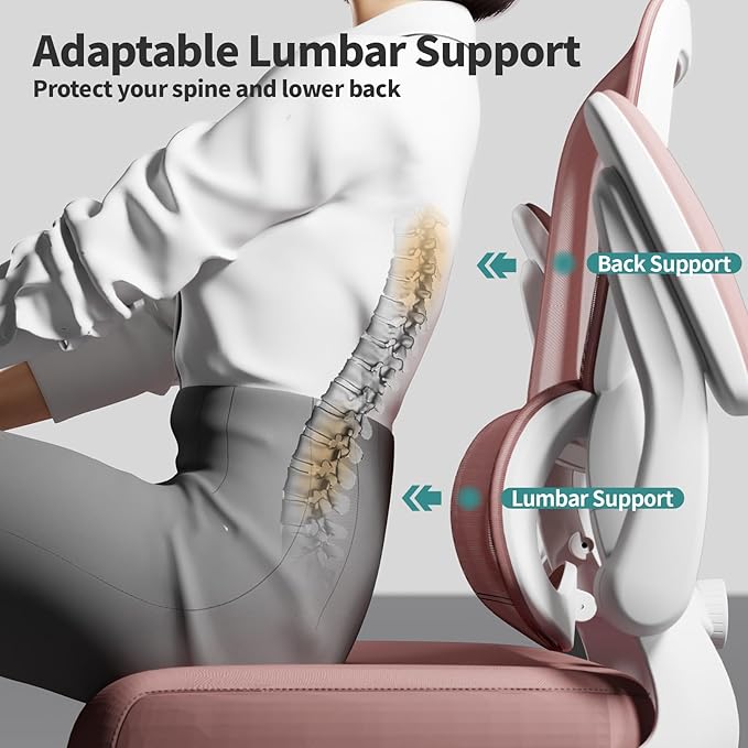 TRALT Office Chair