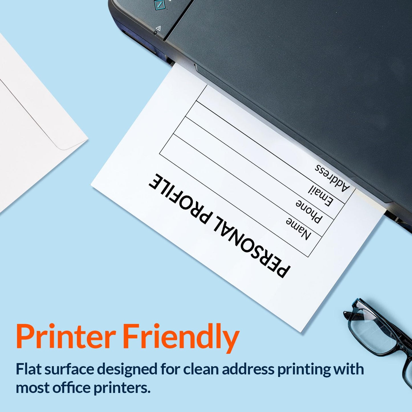 SUNEE 10 x 13 Self Seal Catalog Envelopes, 28lb White Security Mailing Envelopes, Ultra Strong Quick-Seal for Documents, Office & Business Use, 100 Pack