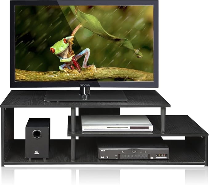 Furinno Econ Low Rise TV Stand