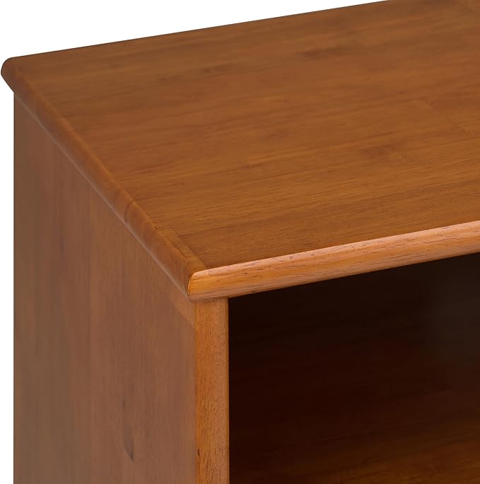 SIMPLIHOME Draper TV Stand
