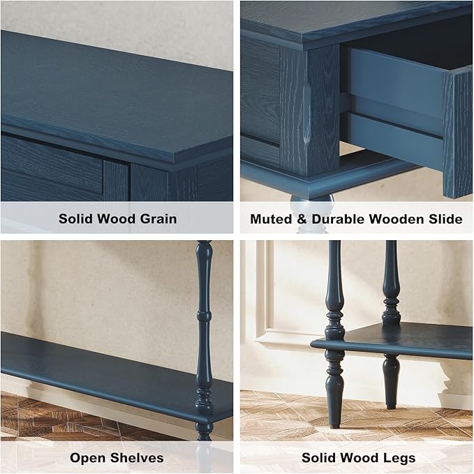 ARTPOWER Console Table for Entryway