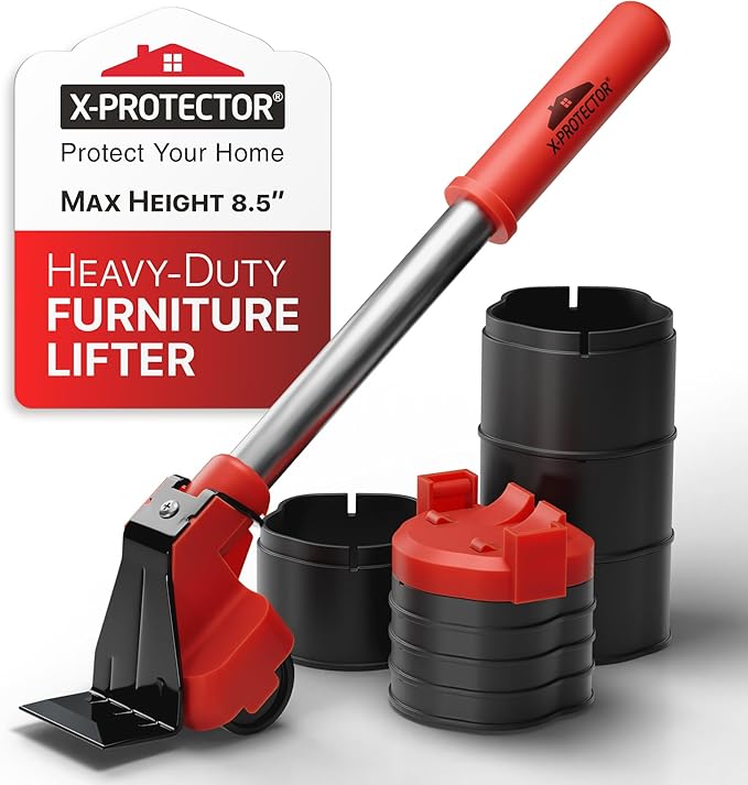 X-Protector Furniture Lifter Tool