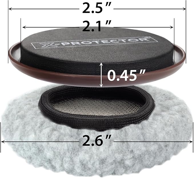 Furniture Sliders X-PROTECTOR