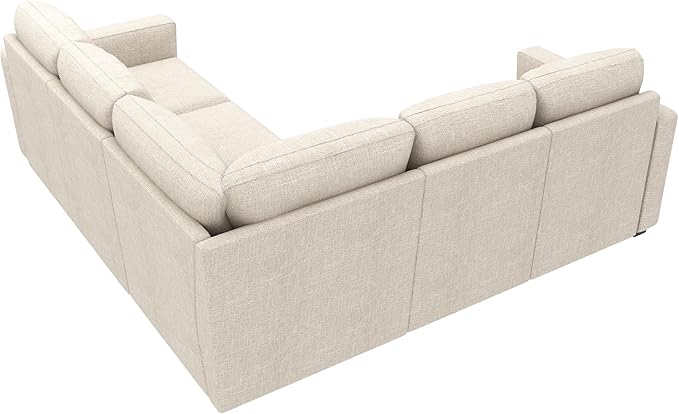 HONBAY Modular Sectional Sleeper Sofa