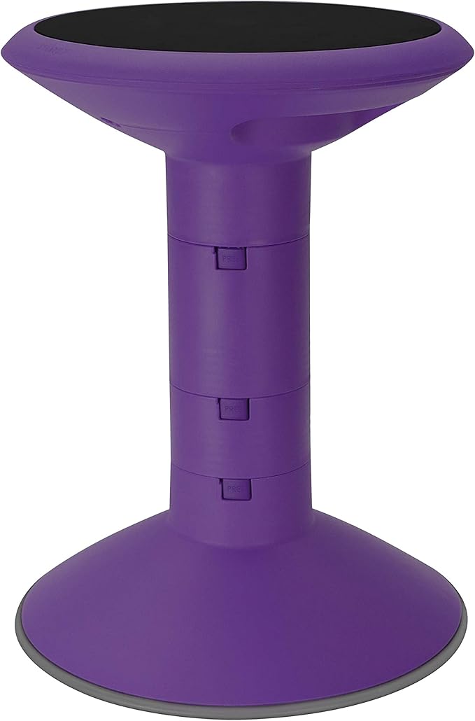 Storex Wiggle Stool – Active Flexible Seating