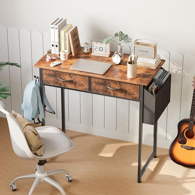 DUMOS 32" Home Office Computer Desk