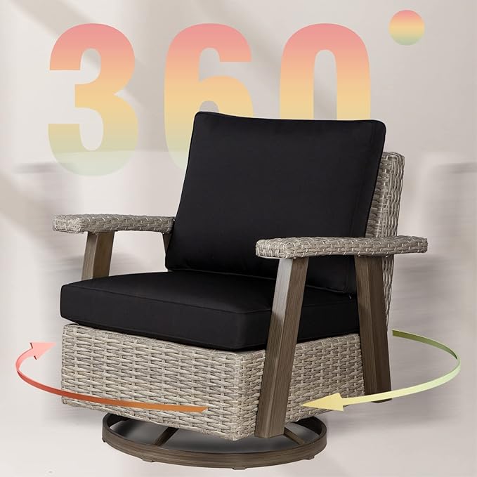 Joyside Patio Chair