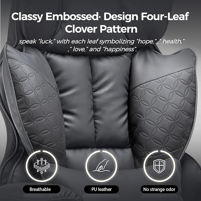 COMHOMA Big and Tall Office Chair Heavy Duty Wide Ergonomic Gaming Chair