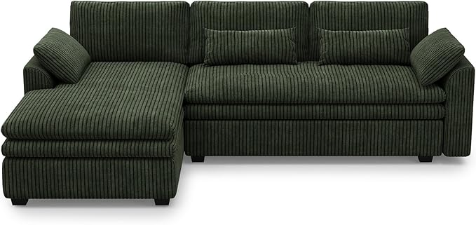 Belffin Large Modular Sectional Sofa