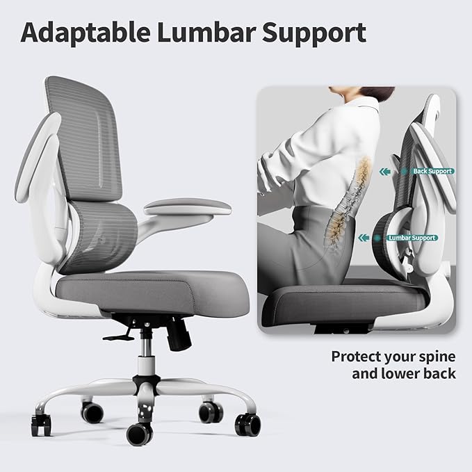 TRALT Office Chair