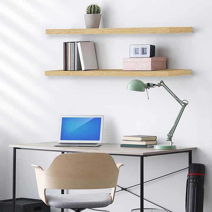 Sorbus Floating Shelves for Wall