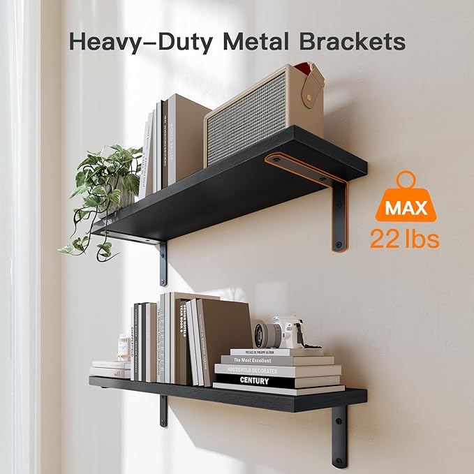 Amada Bathroom Shelves Over Toilet