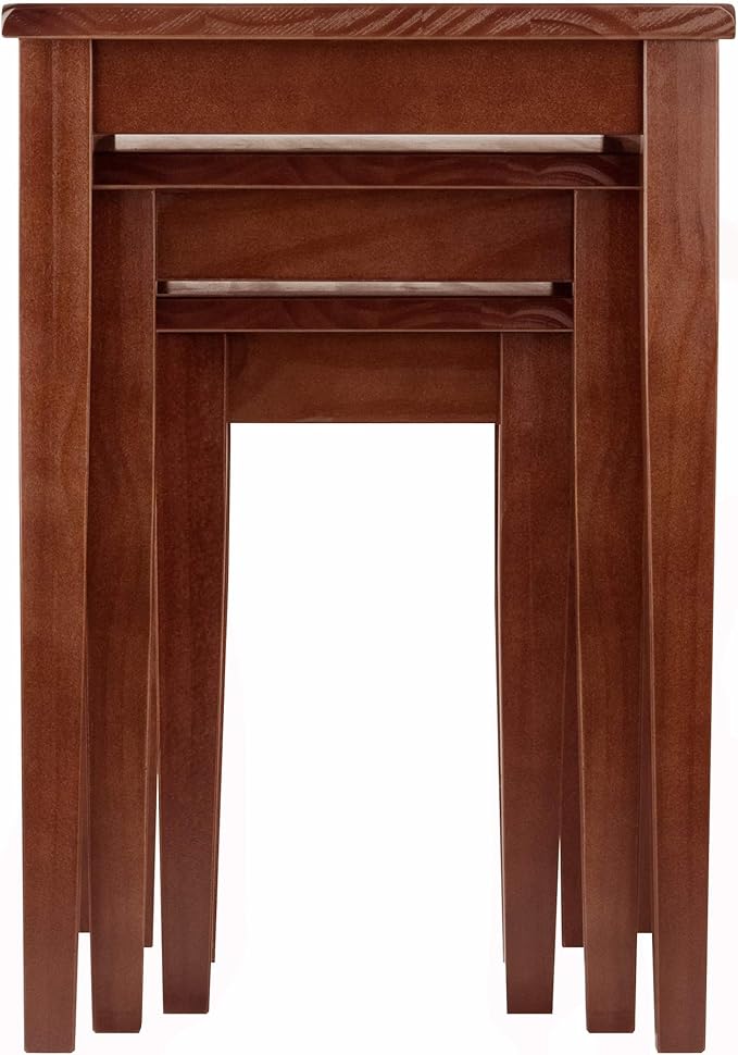 Winsome Regalia Nesting Accent Tables,