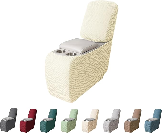 100% Waterproof Sectional Recliner Couch Covers
