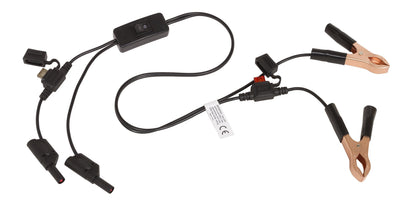 Lisle 64970 Parasitic Drain Tester, One Size, Factory