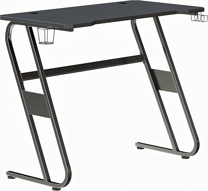 Flash Furniture Fisher Gaming Desk