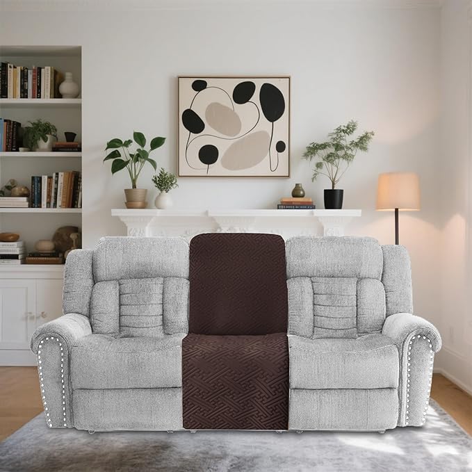 100% Waterproof Sectional Recliner Couch Covers