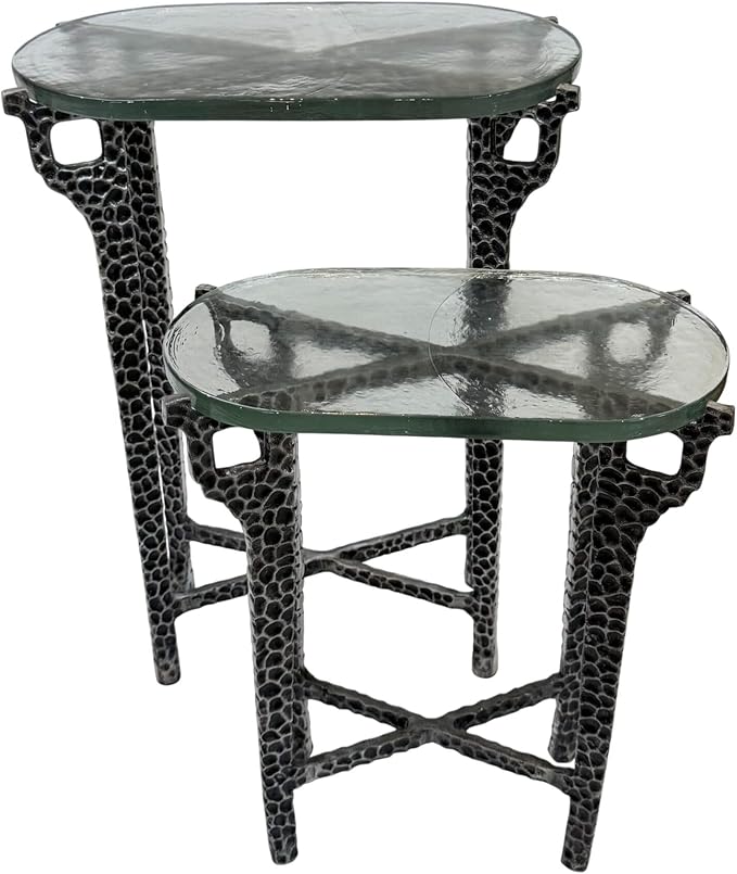 Carolina Chair & Table Ignis Nesting Table, or Foyer – Sustainable Decor