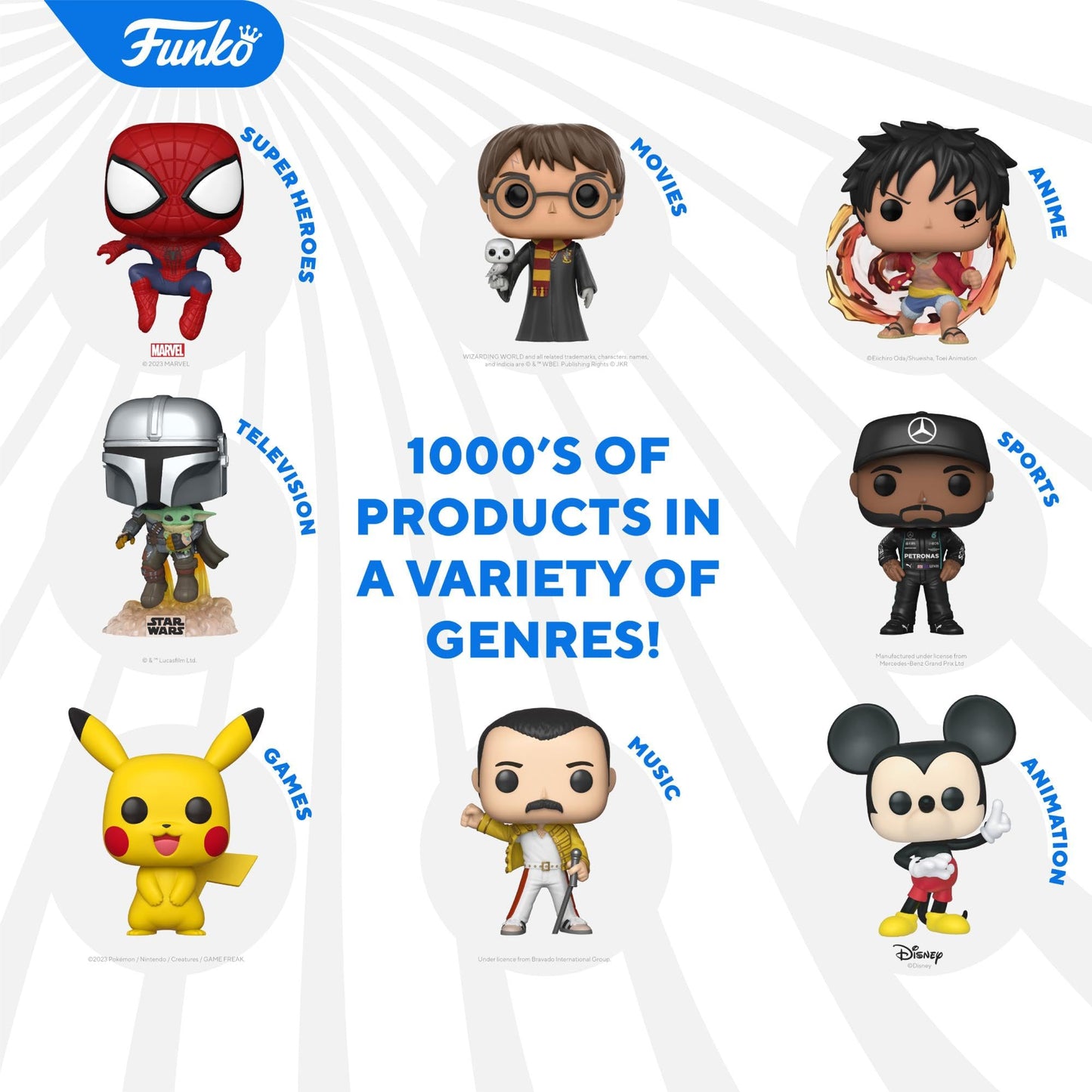 Funko Pop! Vinyl: Ghost Face - Ghost Face Tongue in Cheek - Collectable Vinyl Figure - Gift Idea - Official Merchandise - Toys for Kids & Adults - Horror Fans