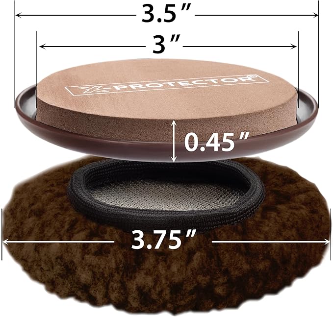 Furniture Sliders X-PROTECTOR