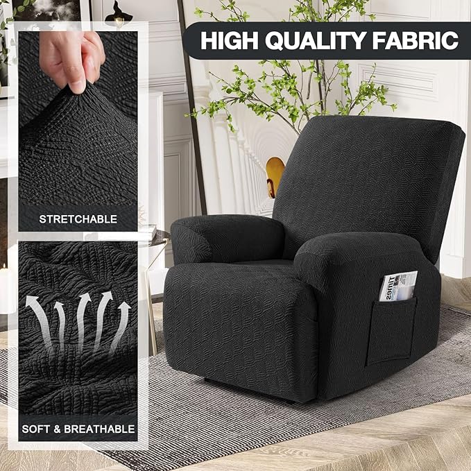 Timeles Recliner Covers Recliner Chair Covers Reclining Couch Covers Sofa