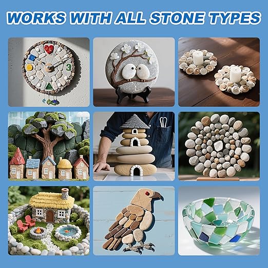 Meuvcol Stone Glue 100g