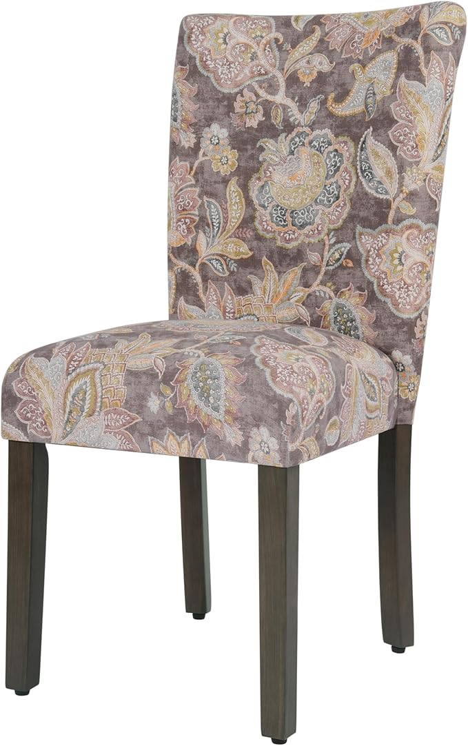 HomePop Parsons Chair