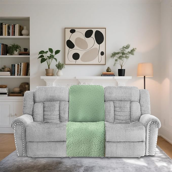 100% Waterproof Sectional Recliner Couch Covers