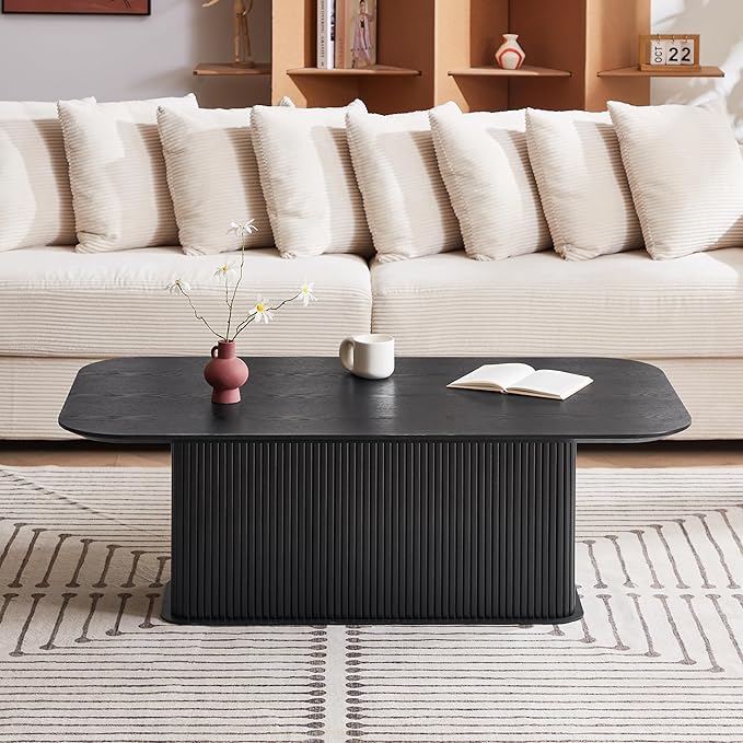 Modern Eco-Friendly Coffee Table