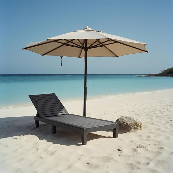 Nestl Patio Chairs