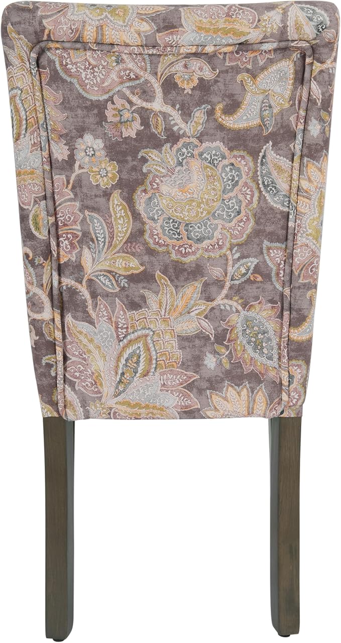 HomePop Parsons Chair