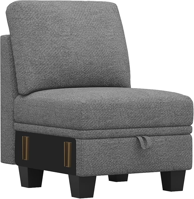 Belffin 22.8” Single Seat Module
