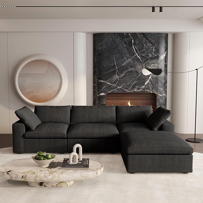 Cloud Modular Sectional Sofa