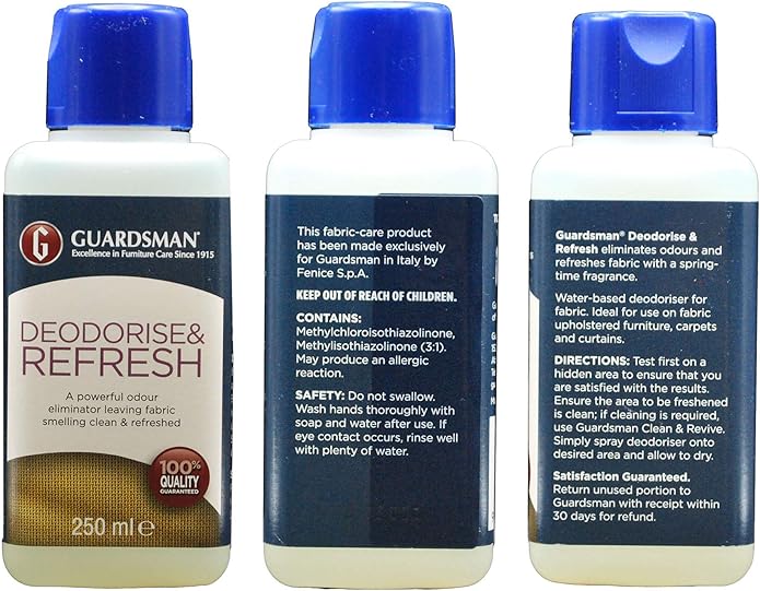 Guardsman Furniture Care Kit Collection