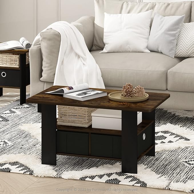 Furinno Andrey Coffee Table