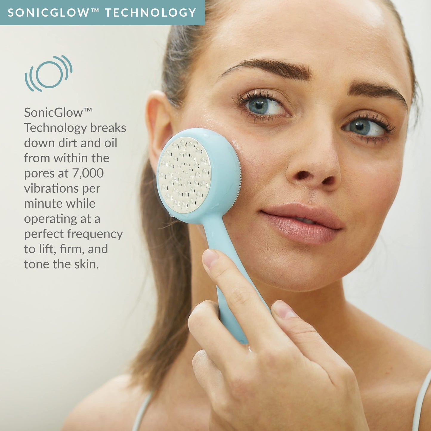 PMD Beauty Clean Pro OB - Smart Facial Cleansing Device
