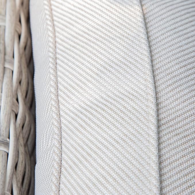 Joyside Patio Chair with Side Table