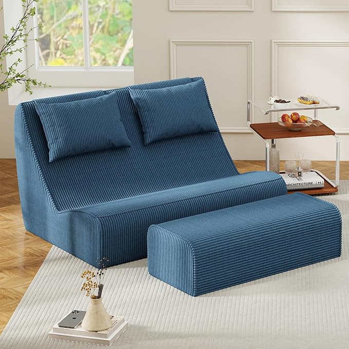 Giant Bean Bag Chair for Adults