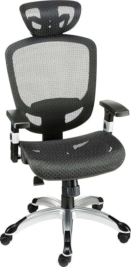 Union & Scale Ergonomic Task Chair